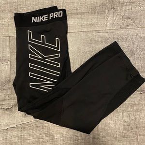 Nike leggings
